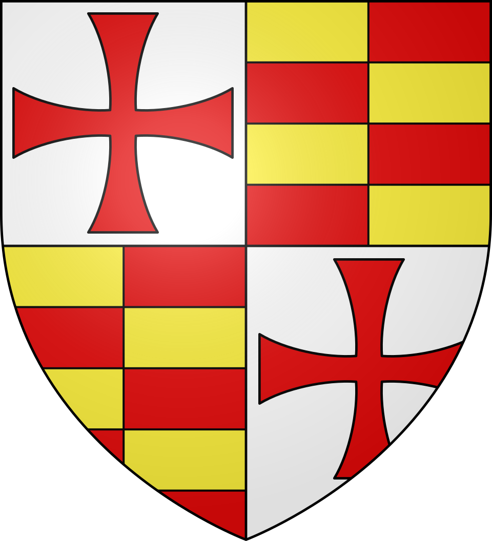 Portrait de Bertrand de Blanquefort
