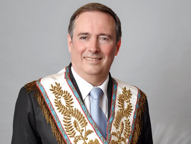 Portrait de Philippe Charuel