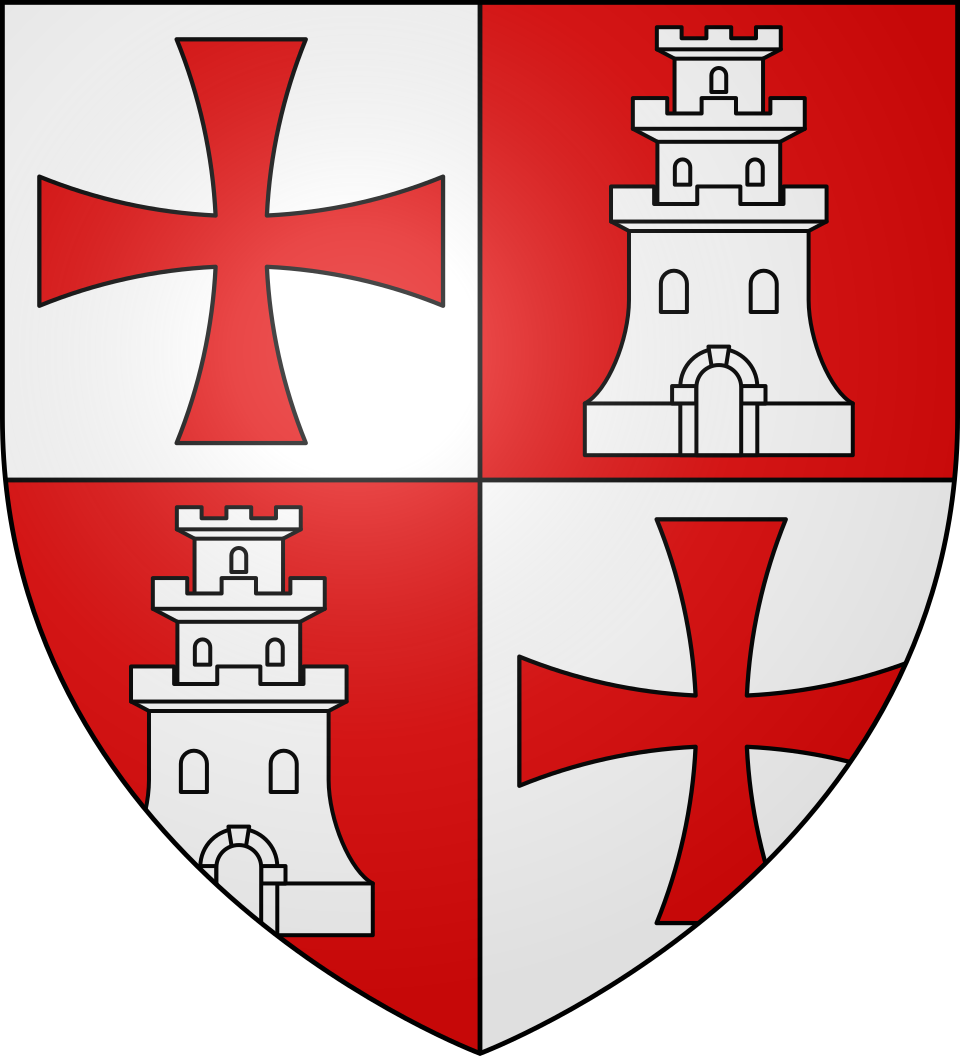 Portrait de Pierre de Montaigu