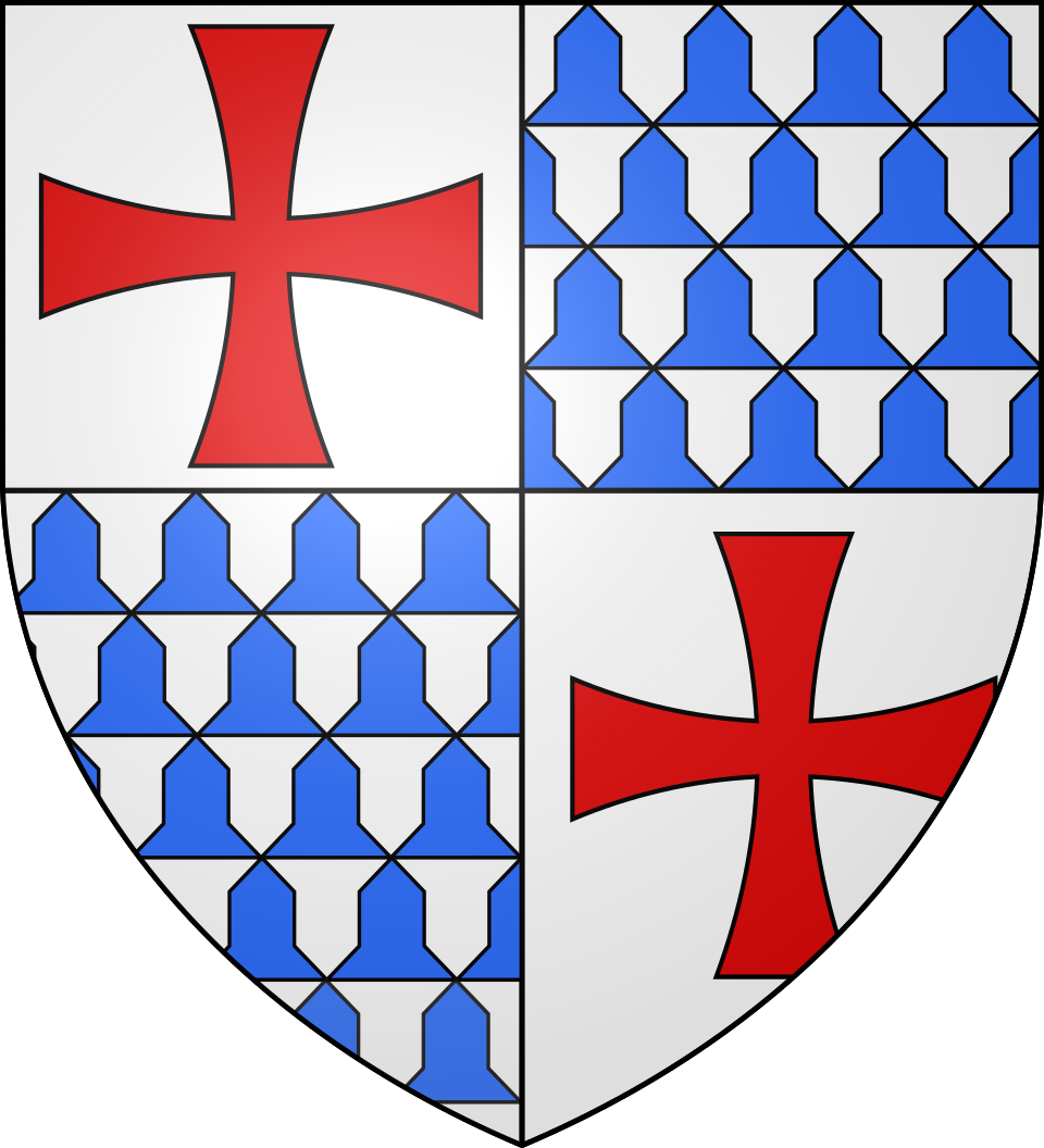 Portrait de Renaud de Vichiers