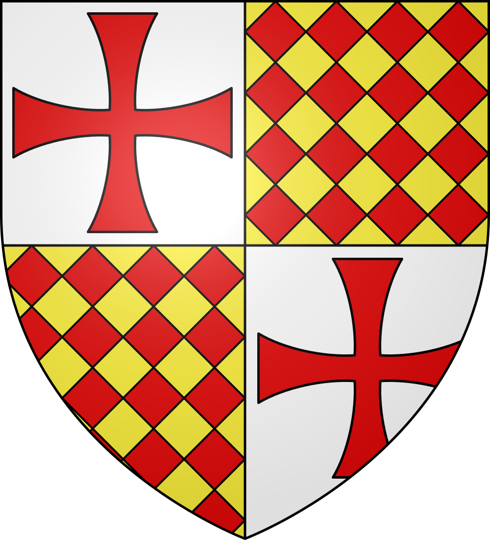 Portrait de Robert de Craon