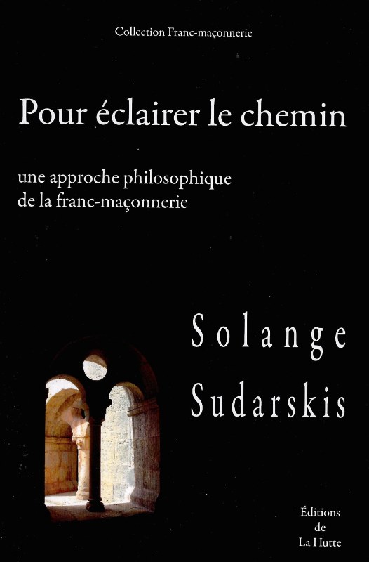 Couverture du livre Pour éclairer le chemin