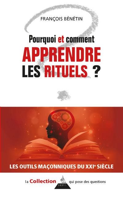 Couverture du livre Pourquoi et comment apprendre les rituels&nbsp;?