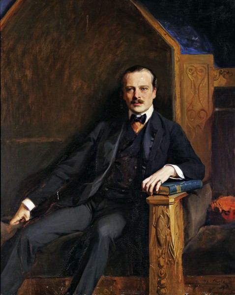 Protection grand-ducale de la Grande Loge «&nbsp;Zur Eintracht&nbsp;» de Darmstadt, 27 février 1846