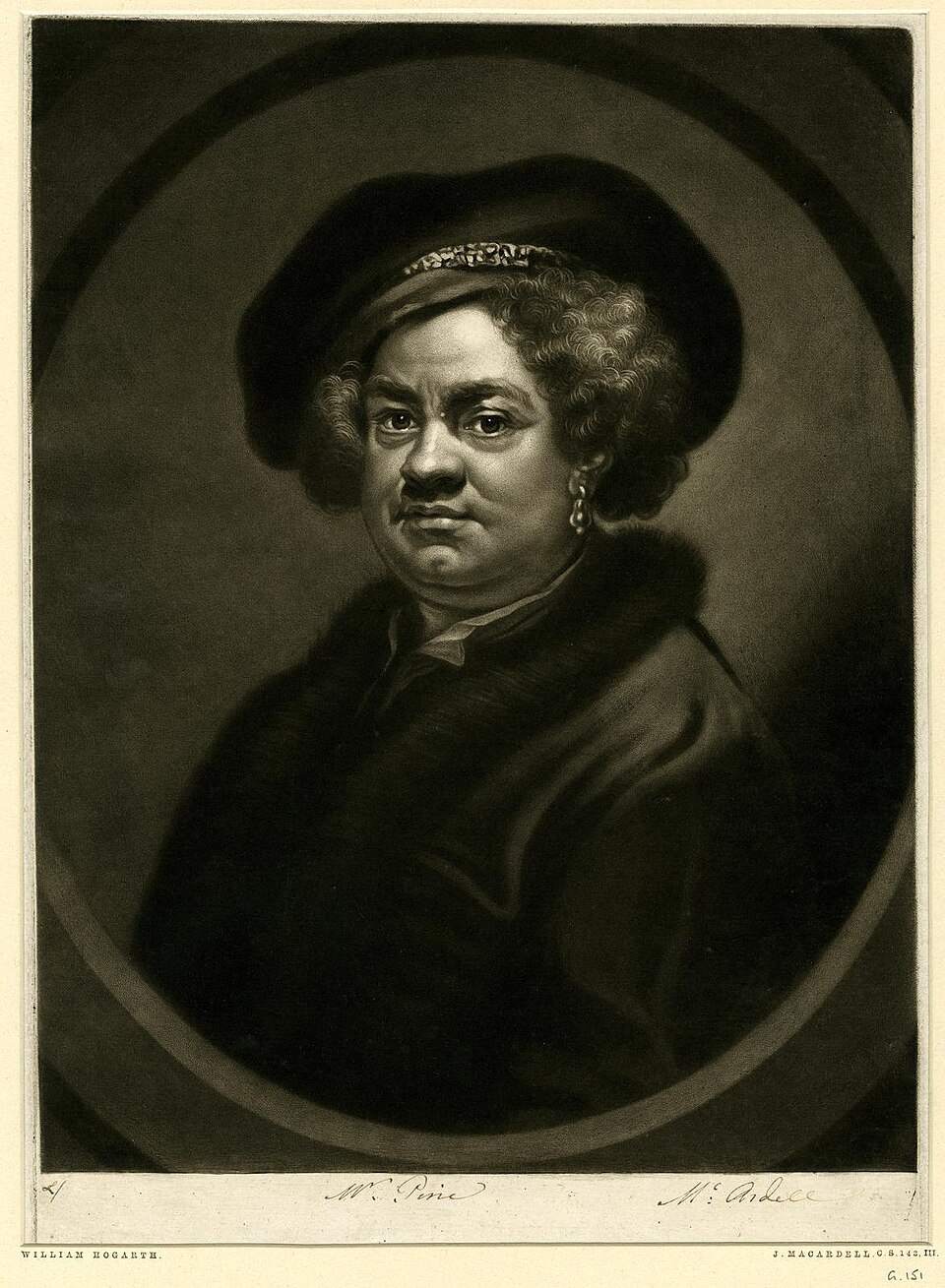 Publication des Constitutions d’Anderson, 1723