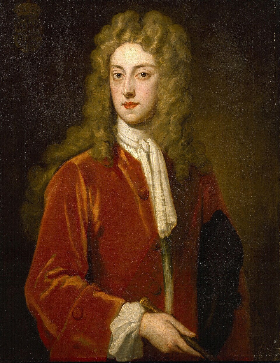 Publication des Constitutions d’Anderson, 1723
