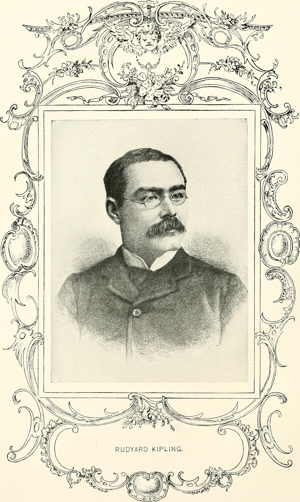 Rapport annuel de Rudyard Kipling pour la loge Hope and Perseverance, 31 décembre 1886