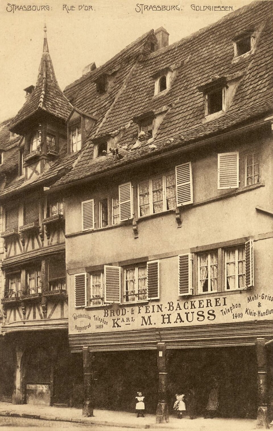 Rapprochement entre la Grande Loge de France et les grandes loges allemandes, 1906-1907