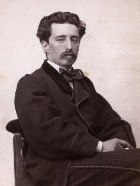 Refondation du Suprême Conseil du 33e degré du Chili à Valparaíso, 28 août 1897
