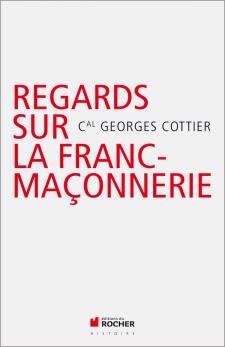 Couverture du livre Regards sur la franc-maçonnerie