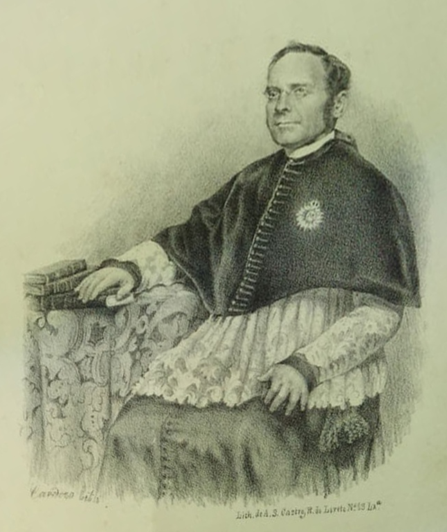 Renaissance du Grand Orient Lusitanien à Lisbonne, 1859