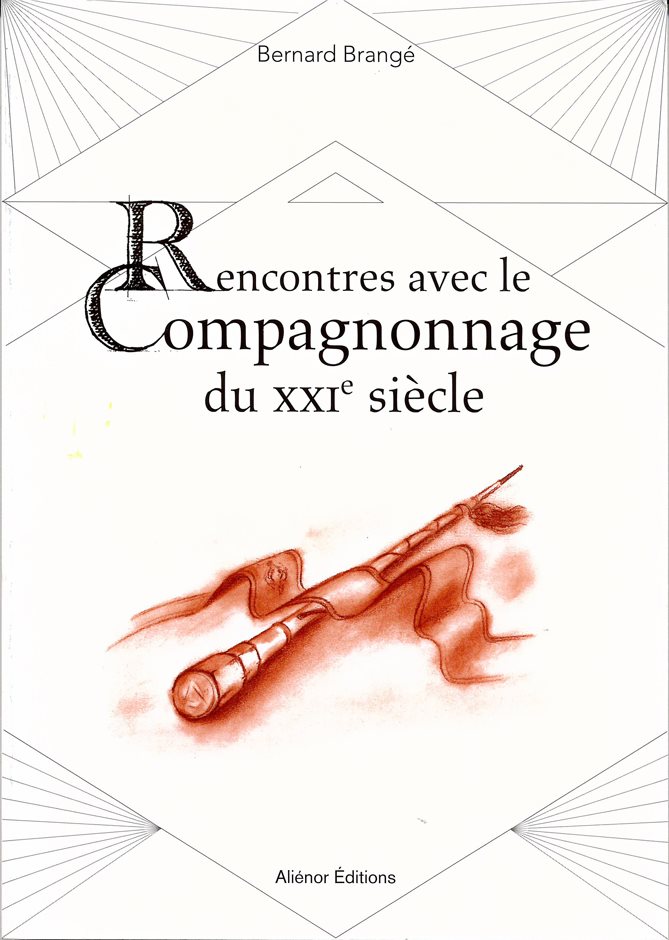 Couverture du livre Rencontres avec le Compagnonnage du XXIe siècle