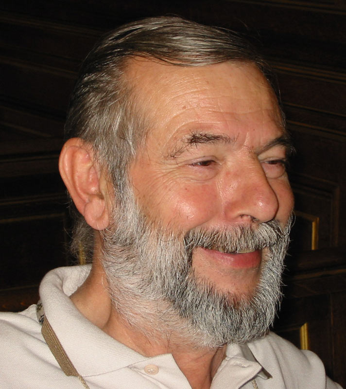 René Bianco – portrait