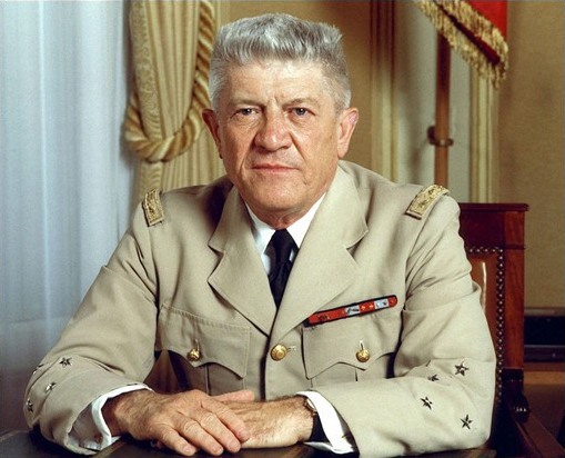 René Imbot – portrait