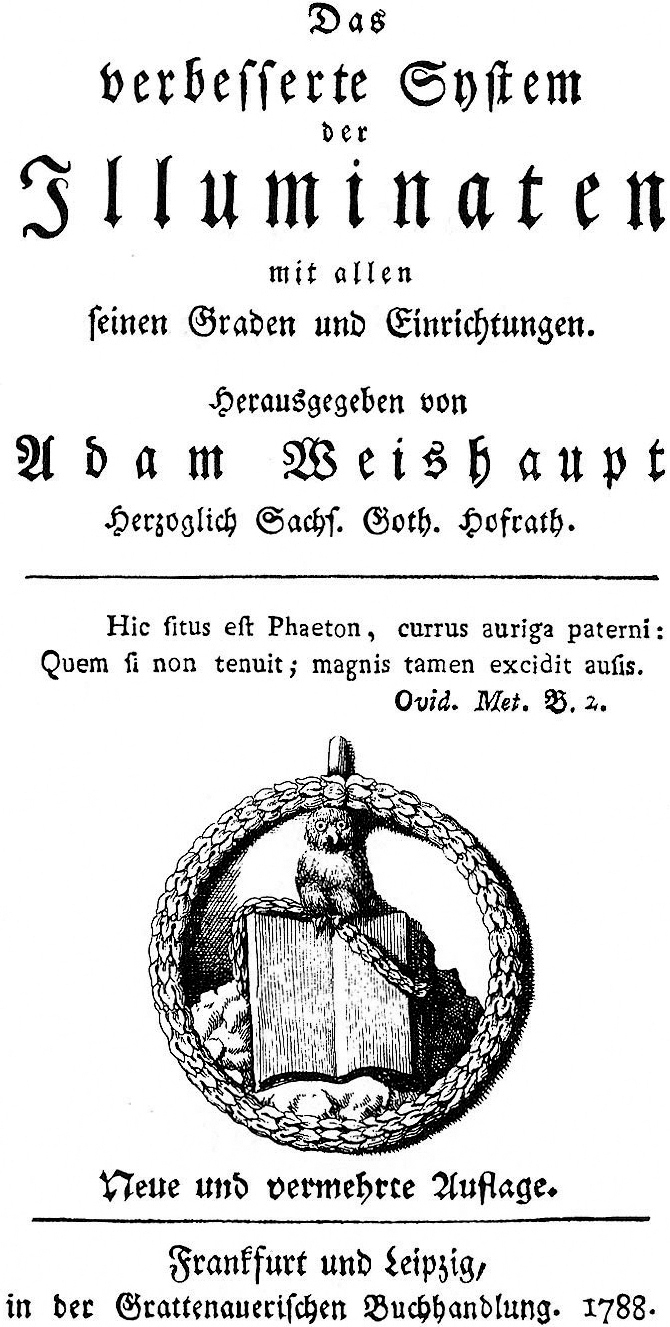 René Le Forestier – Minerval insignia