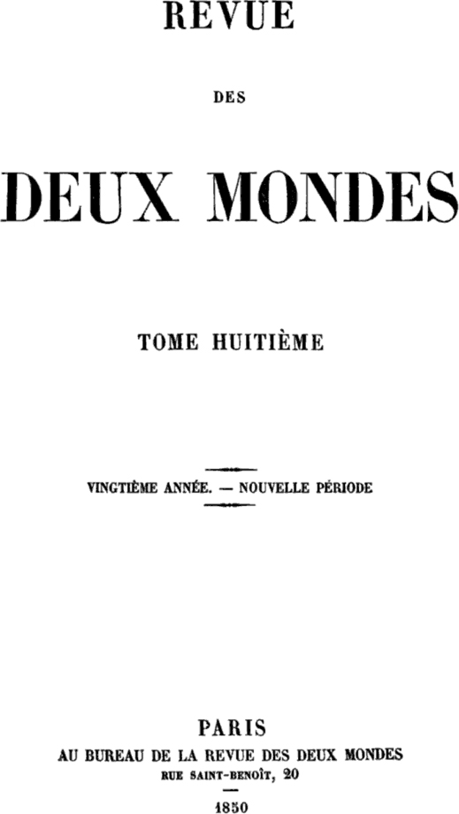 René Le Moal – RevueDeuxMondes
