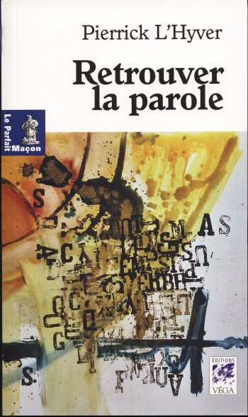 Couverture du livre Retrouver la parole