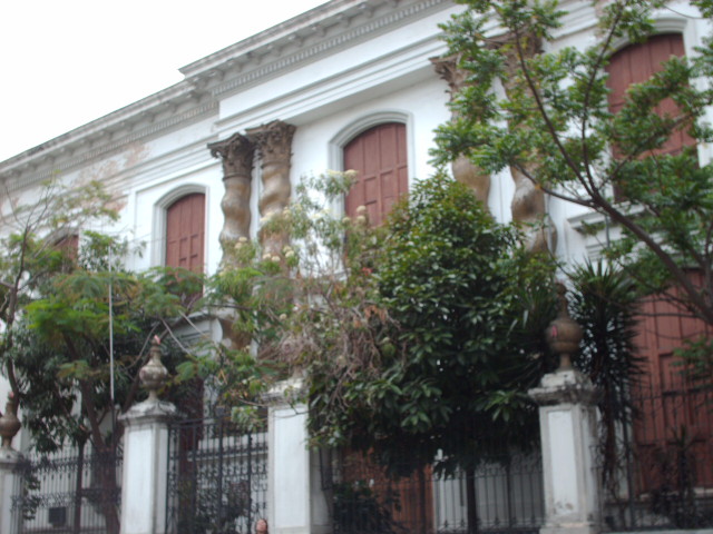 Réunification de la franc-maçonnerie vénézuélienne au sein du Grand Orient national, 30 avril 1865
