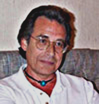 Richard Khaitzine, essayiste de l’hermétisme