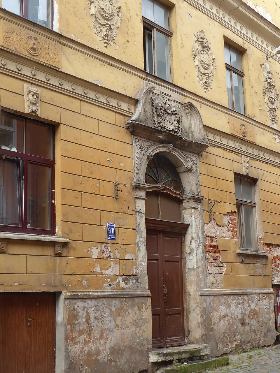 Riga Museum of World Freemasonry, Riga