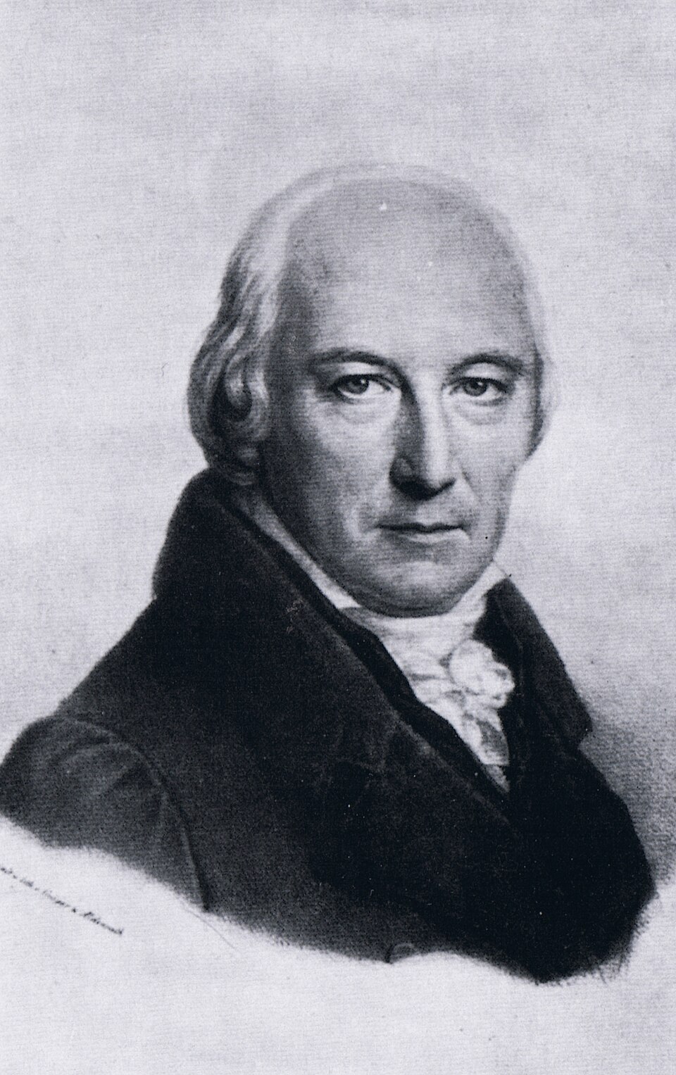 Rite de Schroeder