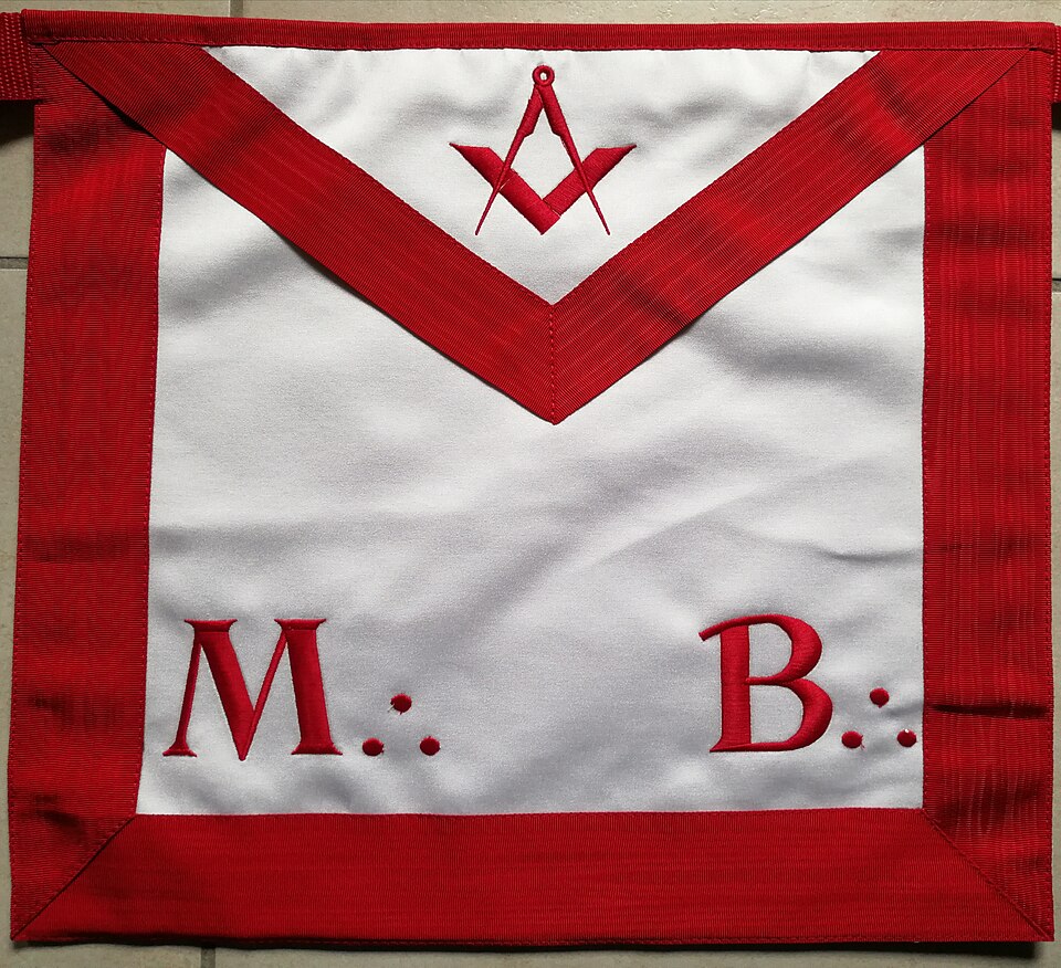 Rite écossais ancien et accepté