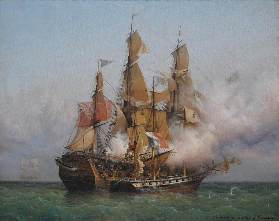 Robert Surcouf