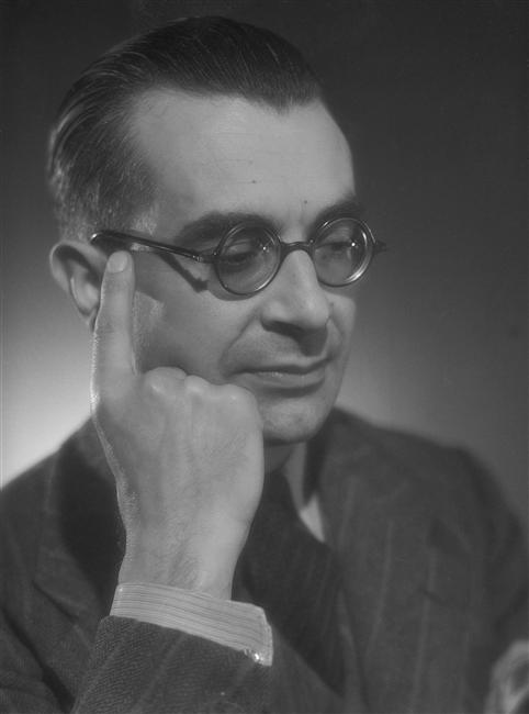 Roger Peyrefitte, diplomate et écrivain