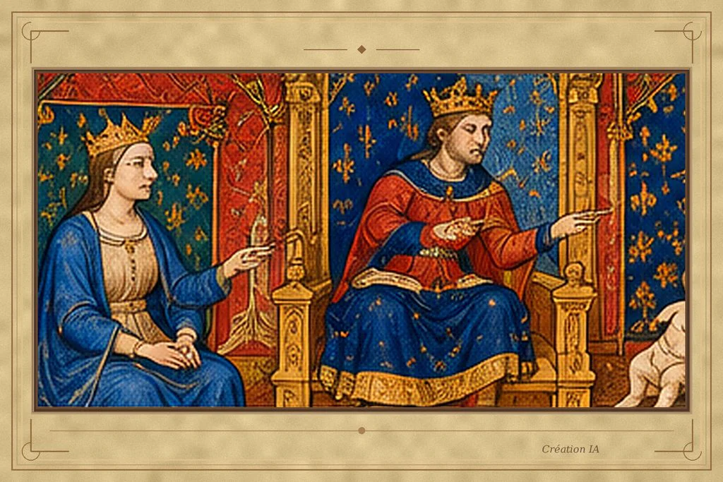 Mot du mois – Justesse : de la plume de Maât à l’équerre du Franc-Maçon, l’art de trouver la bonne mesure