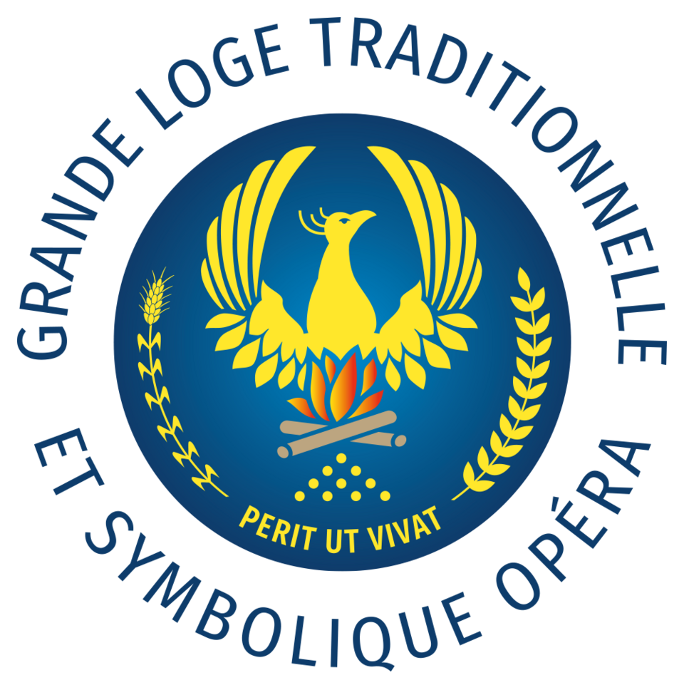 Scission de la GLNF-Opéra, future Grande Loge traditionnelle et symbolique Opéra, 1958