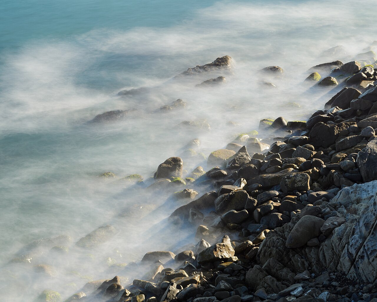 Sophie Coignard – Point Mugu September 2013 006
