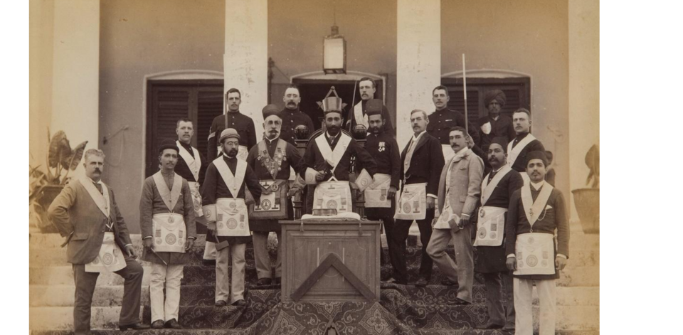 St. John’s Lodge & Temple, Secunderabad