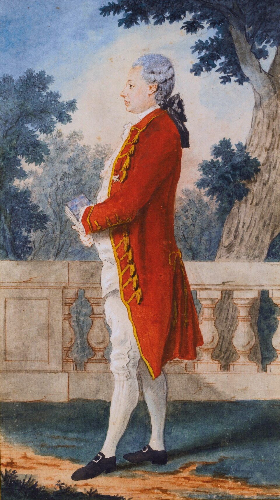 Statuts du Grand Orient de France approuvés par le duc de Chartres, 22 octobre 1773