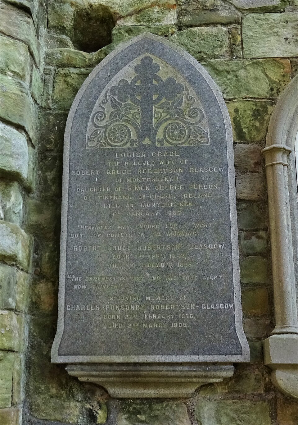 Statuts Schaw pour la loge de Kilwinning, 28 décembre 1599