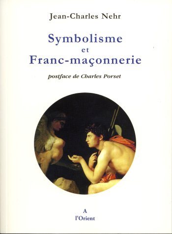 Couverture du livre Symbolisme et franc-maçonnerie