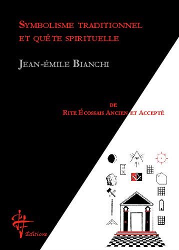 Couverture du livre Symbolisme traditionnel et quête spirituelle