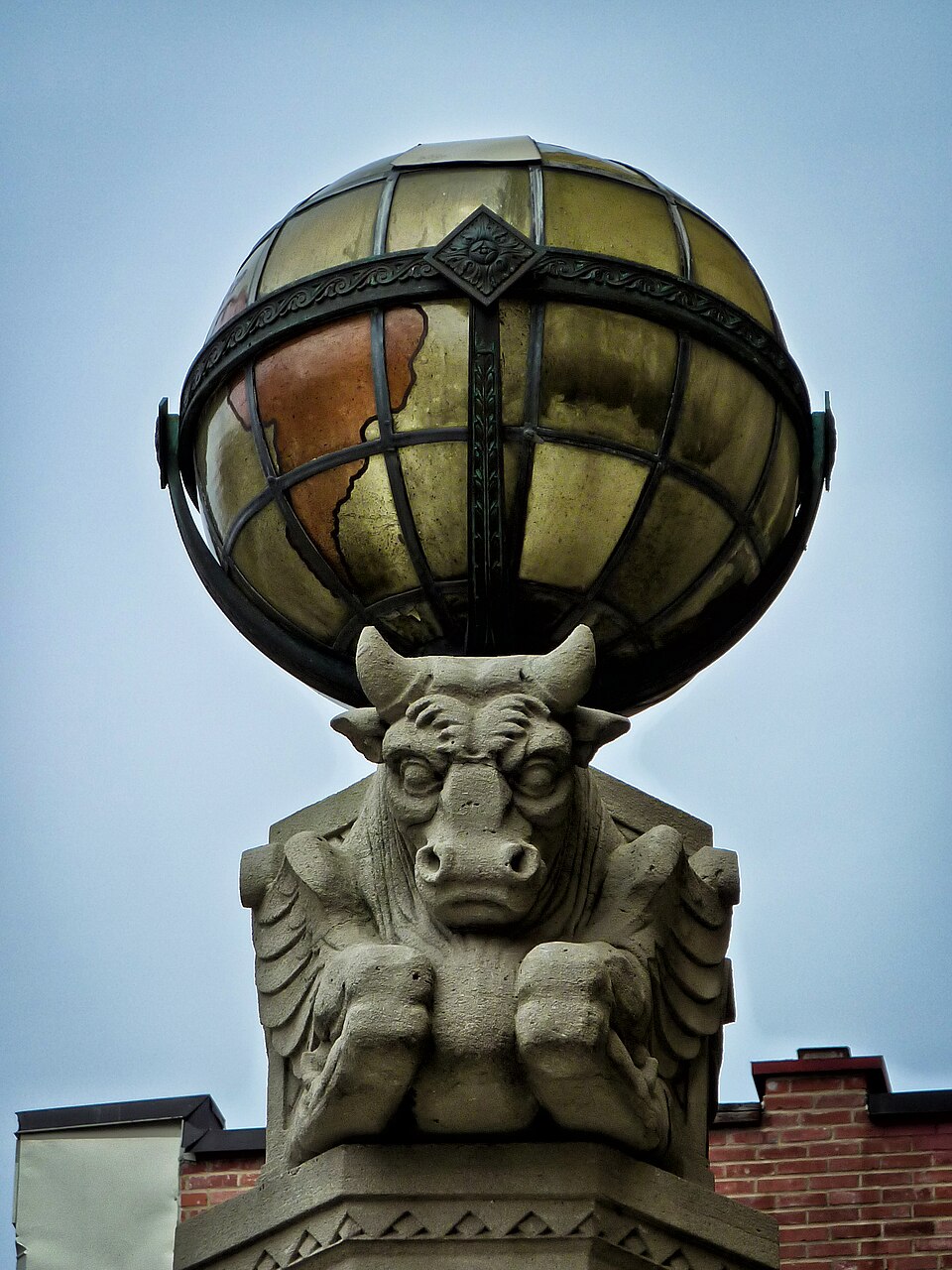 Temple maçonnique commémoratif de Montréal