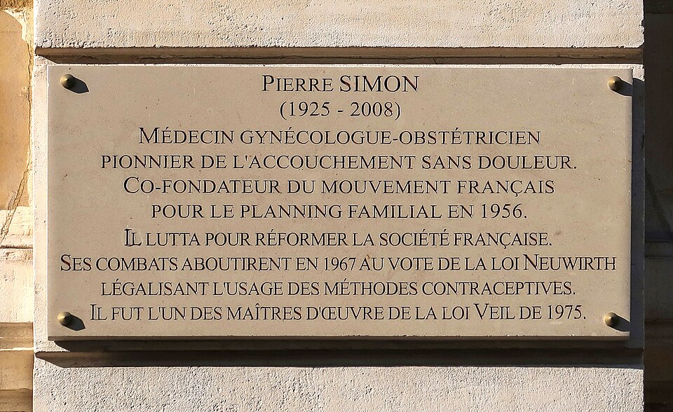 Tenue blanche en hommage au docteur Pierre Simon à la Grande Loge de France, 1er juin 2008