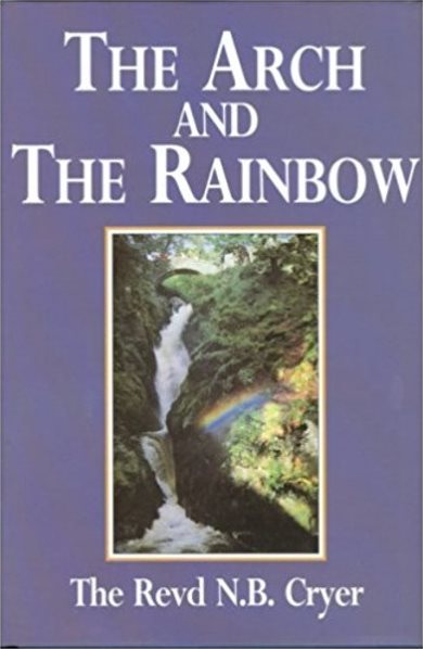 Couverture du livre The Arch and the Rainbow / L’Arche et l’arc-en-ciel