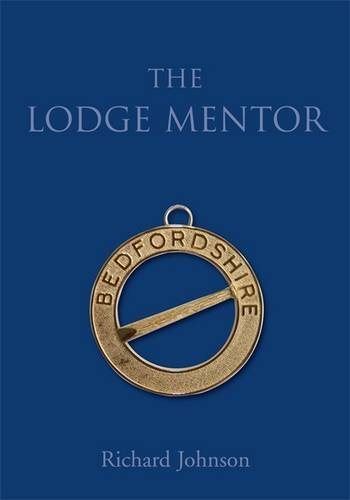 Couverture du livre The Lodge Mentor
