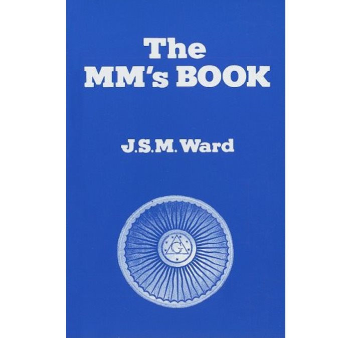 Couverture du livre The MM’s Handbook (updated Edition 2021)