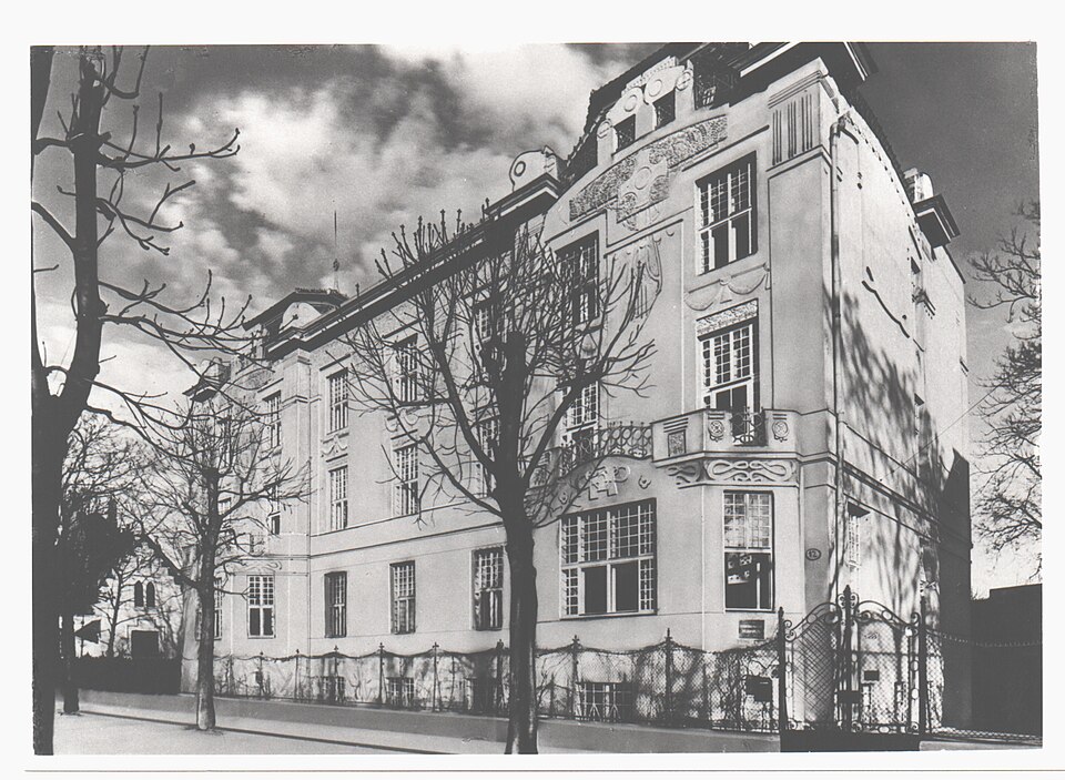 Troisième manifestation maçonnique internationale à Baden-Baden, 3-5 juillet 1909
