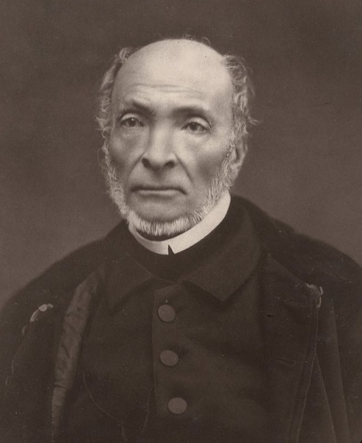 Victor Schœlcher – portrait