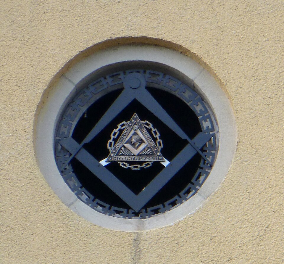 Villa Becker, Pforzheim