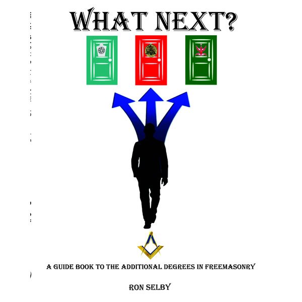 Couverture du livre What Next?